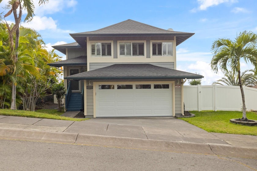 Discover the best of Kona living at Pualani Estates, a centrally - Beach Home for sale in Kailua Kona, Hawaii on Beachhouse.com