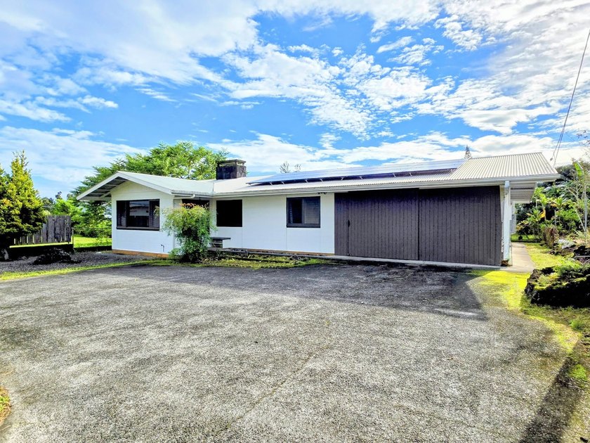 Location. Location. Location. In Hilo - yes. Near shopping - yes - Beach Home for sale in Hilo, Hawaii on Beachhouse.com