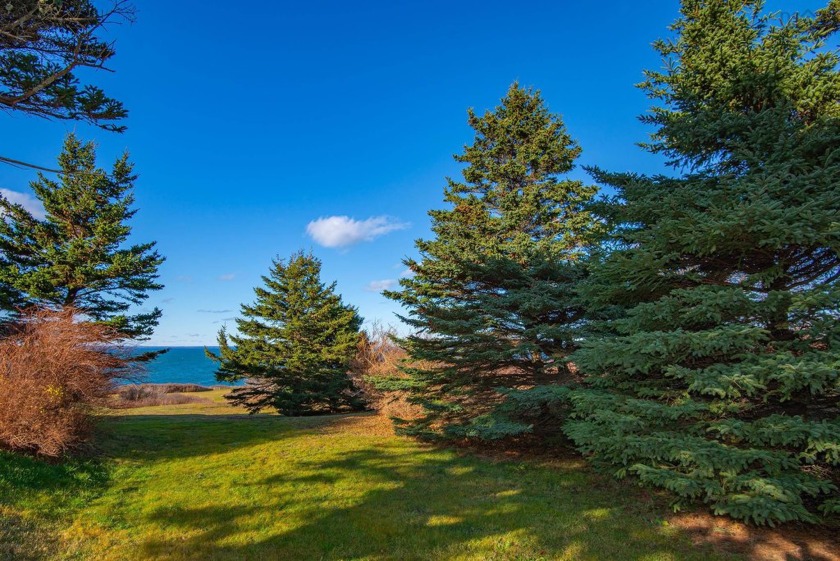 Here's your chance to own a stunning, partially cleared, 3-acre - Beach Lot for sale in Meteghan,  on Beachhouse.com