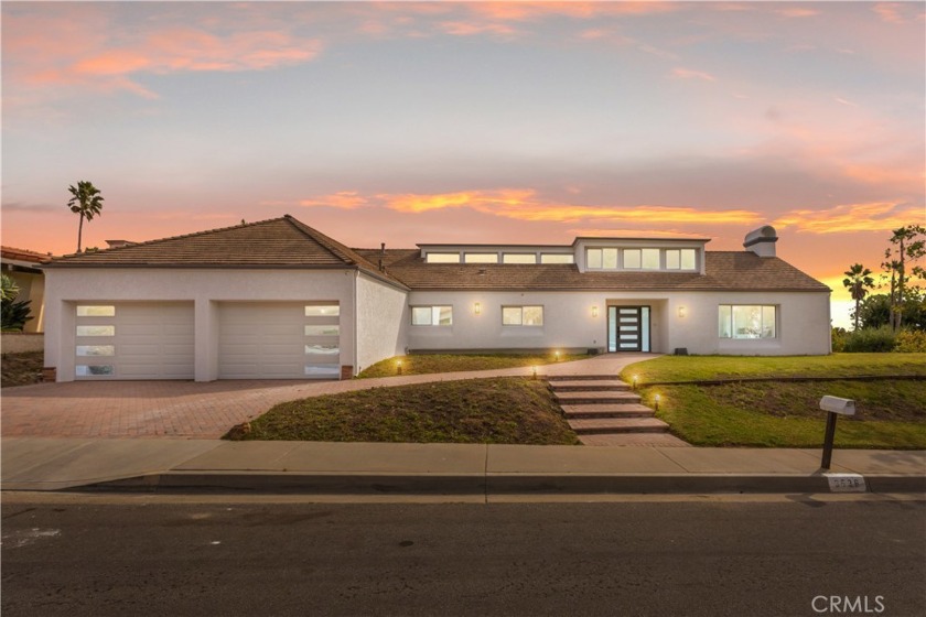 This re-imagined open concept home lies in the prestigious - Beach Home for sale in Malibu, California on Beachhouse.com