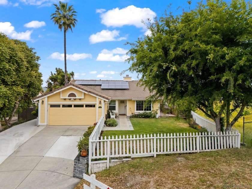 Welcome to this beautifully situated single-story home offering - Beach Home for sale in Oceanside, California on Beachhouse.com