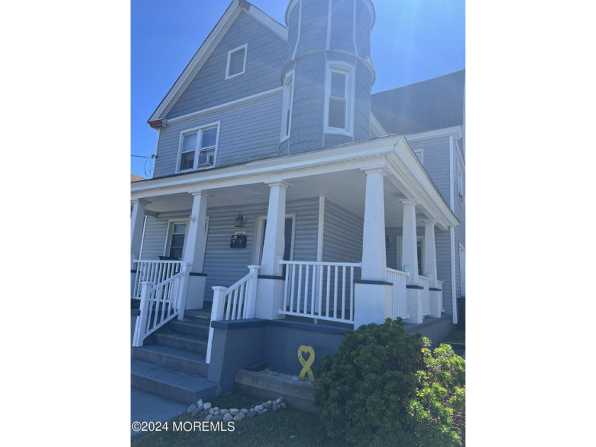 Don't miss this exciting opportunity to own a piece of Historic - Beach Home for sale in Tuckerton, New Jersey on Beachhouse.com