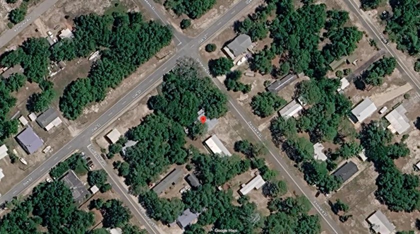 Vacant residential lot package in Lanark Beach: Lots 33, 34 & 35 - Beach Lot for sale in Lanark Village, Florida on Beachhouse.com