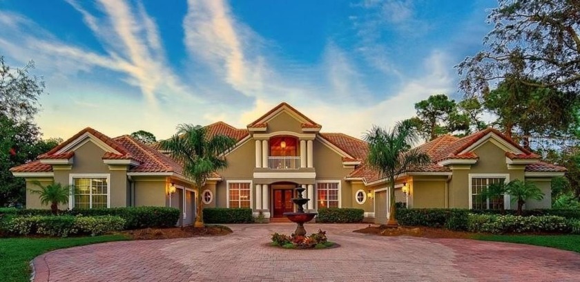 One or more photo(s) has been virtually staged. **NEWLY - Beach Home for sale in Osprey, Florida on Beachhouse.com