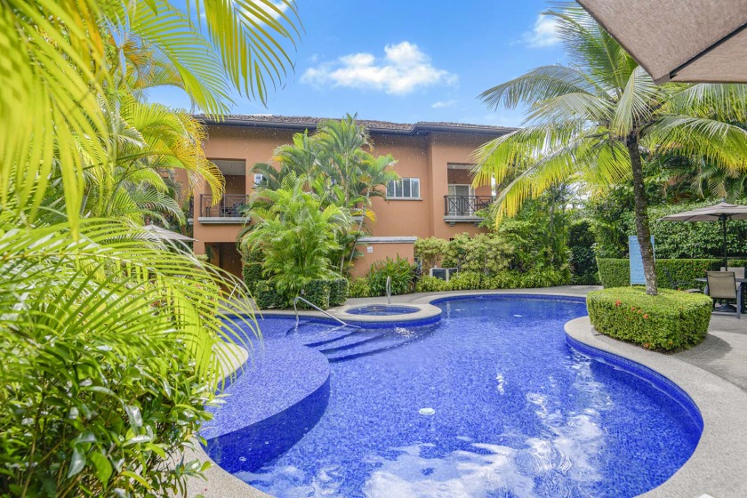 Enjoy Paradise Luxury 3-Bedroom Condo on the Golf - Beach Vacation Rentals in Playa Herradura, Puntarenas on Beachhouse.com