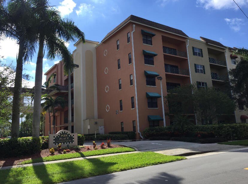 Nice and comfortable apartment with 3 bedroom, 2 bath at - Beach Condo for sale in West Palm Beach, Florida on Beachhouse.com