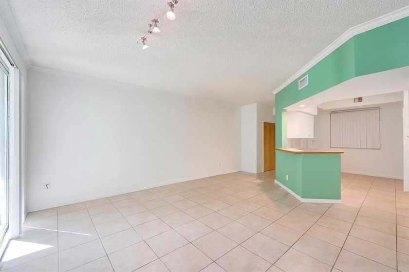 Furniture has been removed since pictures were taken. This first - Beach Condo for sale in North Miami Beach, Florida on Beachhouse.com