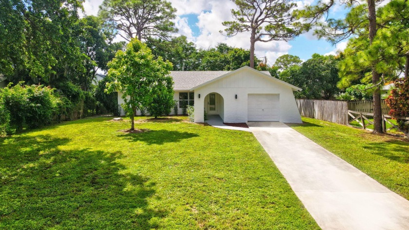 Turn-key home on an oversized lot with no HOA in the heart of - Beach Home for sale in Delray Beach, Florida on Beachhouse.com