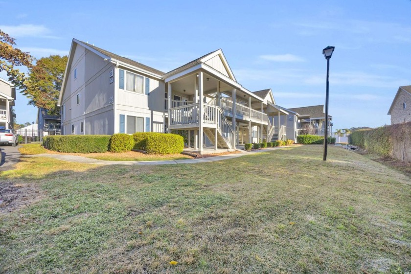 Wonderful opportunity to own your personal retreat or investment - Beach Condo for sale in Surfside Beach, South Carolina on Beachhouse.com