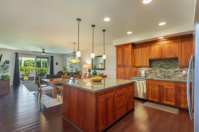 Welcome to Pili Mai 2J - a premier residence within one of - Beach Condo for sale in Koloa, Hawaii on Beachhouse.com