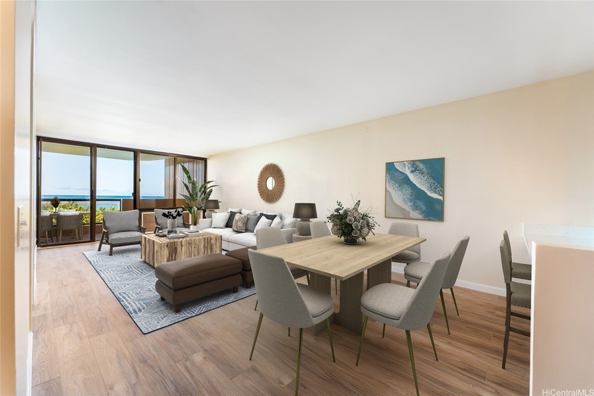 Beautifully upgraded 1-bedroom, 2-bath condo at Konane Kai - Beach Condo for sale in Waialua, Hawaii on Beachhouse.com