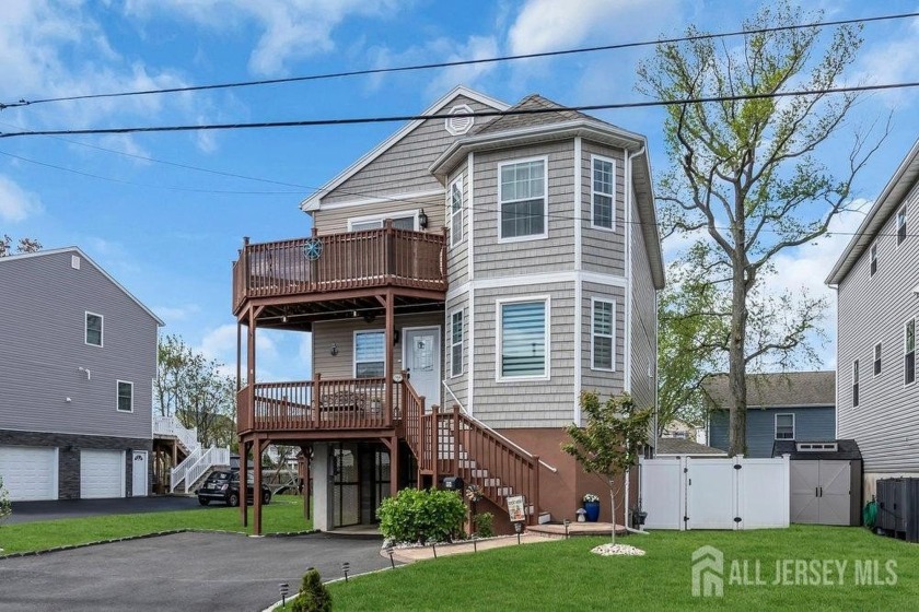 his is a coming soon and can't be shown until May 3rd.Look No - Beach Home for sale in Union Beach, New Jersey on Beachhouse.com