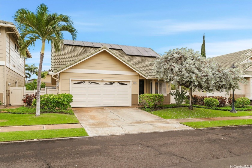 PROPERTY OFFERED THROUGH  Beautifully remodeled 3 bed, 2.5 bath - Beach Home for sale in Ewa Beach, Hawaii on Beachhouse.com