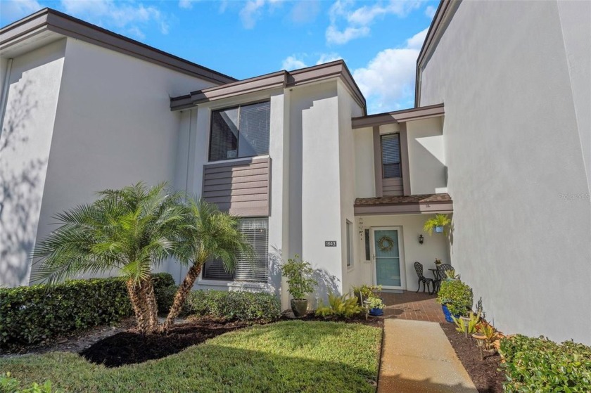 Here is your opportunity to live in Safety Harbor and own an - Beach Townhome/Townhouse for sale in Safety Harbor, Florida on Beachhouse.com