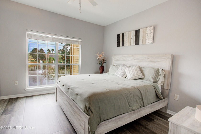 Welcome home to this beautifully maintained 2-bedroom, 2-bath - Beach Condo for sale in Jacksonville, Florida on Beachhouse.com