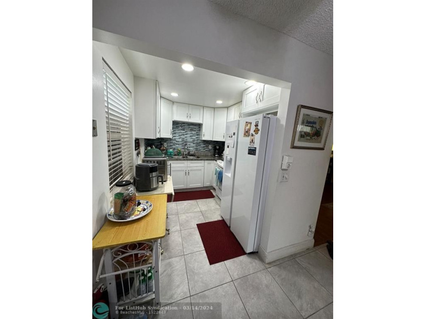 Experience this wonderful 2-bedroom, 2-bathroom 1st Floor - Beach Condo for sale in Delray Beach, Florida on Beachhouse.com