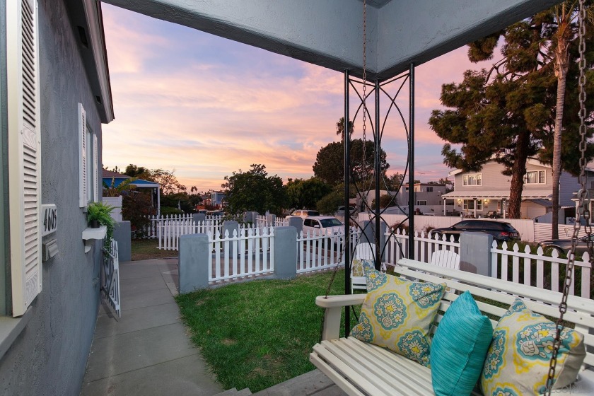 This is the home your buyers have been waiting for! Classic - Beach Home for sale in San Diego, California on Beachhouse.com