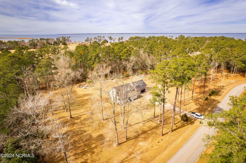 Welcome to this beautifully updated home in Cypress Bay - - Beach Home for sale in Havelock, North Carolina on Beachhouse.com