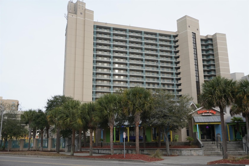 Great 3-Bedroom at the World Famous Sand Dunes North - Beach Condo for sale in Myrtle Beach, South Carolina on Beachhouse.com