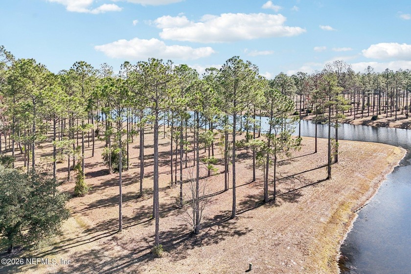 Build your dream home on this exceptional 3.46-acre waterfront - Beach Acreage for sale in Jacksonville, Florida on Beachhouse.com