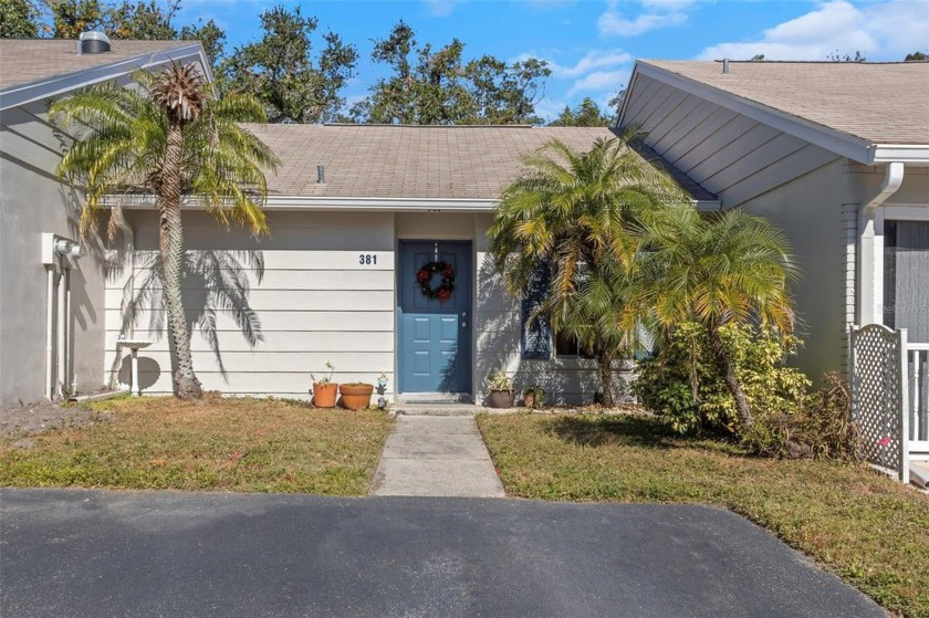 This is your opportunity to own in Safety Harbor!  Lowest priced - Beach Home for sale in Safety Harbor, Florida on Beachhouse.com