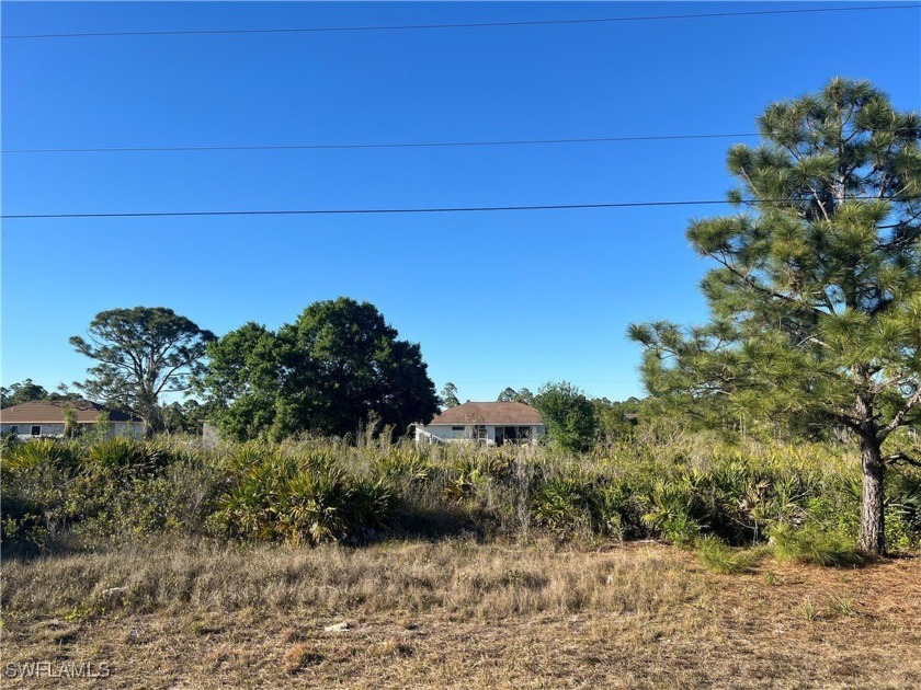 If You're looking for a quiet and peaceful quarter acre lot to - Beach Lot for sale in Lehigh Acres, Florida on Beachhouse.com
