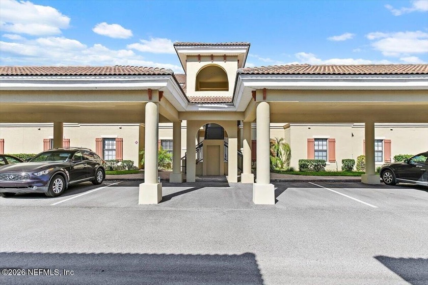 Welcome home to this beautifully updated second-floor condo - Beach Condo for sale in St Augustine, Florida on Beachhouse.com