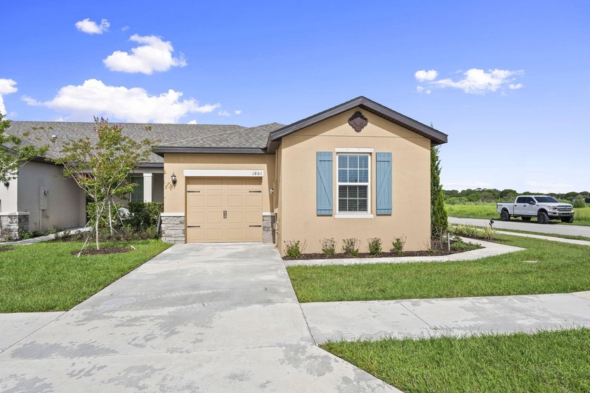 Discover the Santa Maria in Celebration Pointe a beautifully - Beach Townhome/Townhouse for sale in Fort Pierce, Florida on Beachhouse.com