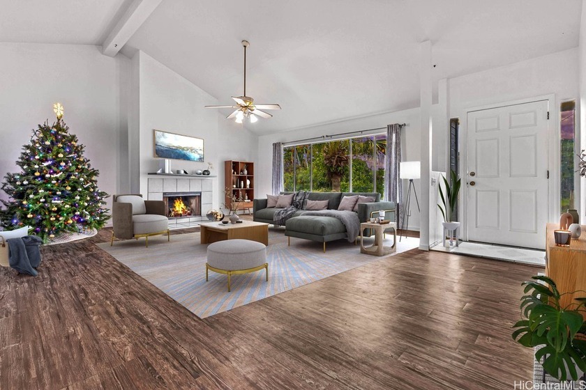 Stop your scroll-this is the one you've been waiting for! - Beach Acreage for sale in Kapaa, Hawaii on Beachhouse.com