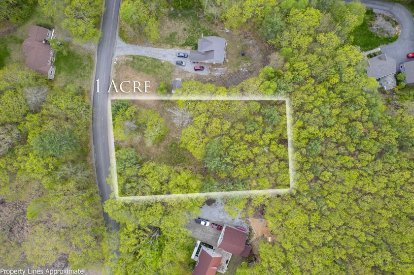 Last available parcel in this elegant waterfront community! - Beach Lot for sale in Wiscasset, Maine on Beachhouse.com