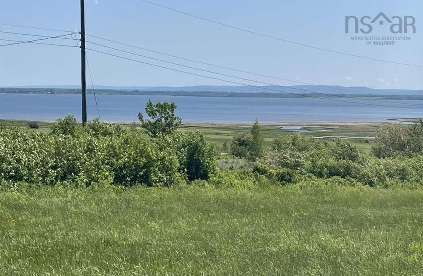 Wake up to sweeping ocean views from this sunny, south-facing - Beach Lot for sale in Malagash,  on Beachhouse.com