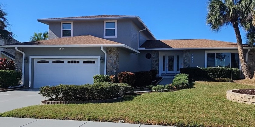 Hurry to this beautiful Waterfront Home in Bay Port Colony in - Beach Home for sale in Tampa, Florida on Beachhouse.com