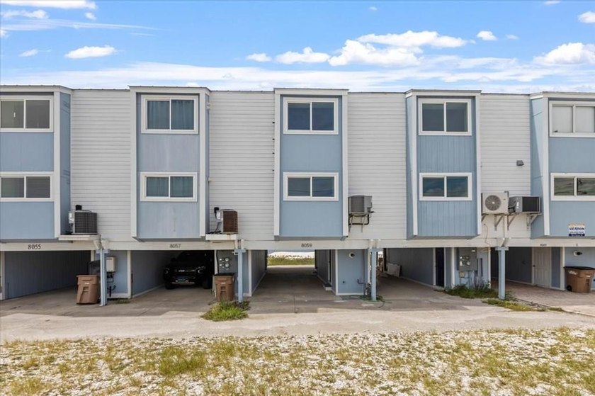 Experience coastal luxury with this stunning 3-bedroom - Beach Townhome/Townhouse for sale in Port St Joe, Florida on Beachhouse.com
