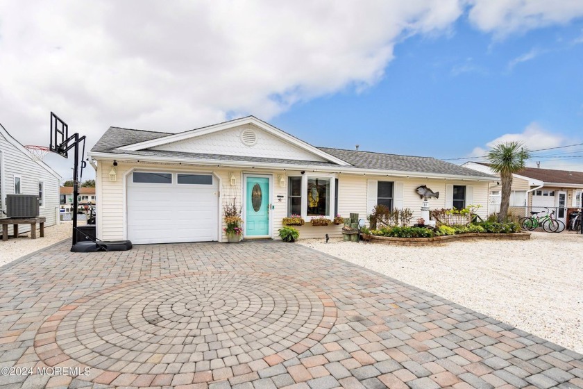 With sandbar Sundays gone, let's now splash into this laid-back - Beach Home for sale in Barnegat, New Jersey on Beachhouse.com