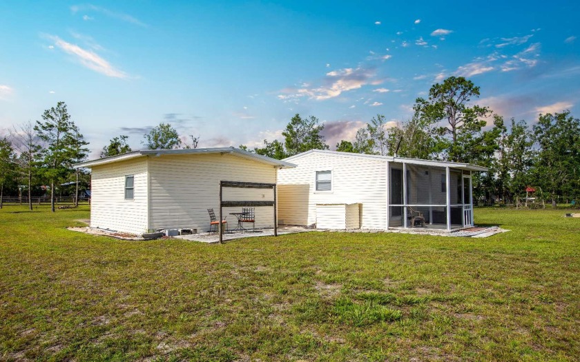 If you're looking for a weekend getaway or even full time - Beach Home for sale in Perry, Florida on Beachhouse.com