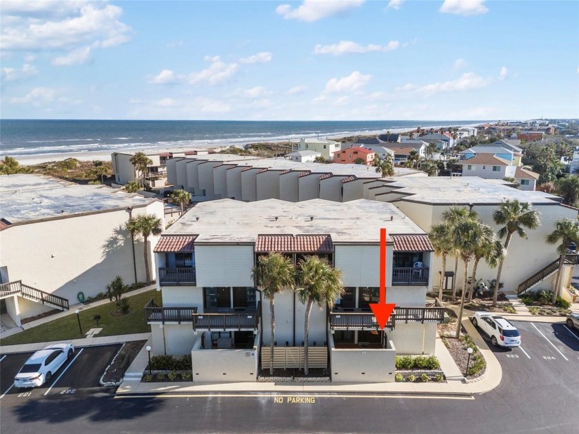 Seller has already paid the $10,000 special assessment fee which - Beach Condo for sale in ST Augustine, Florida on Beachhouse.com