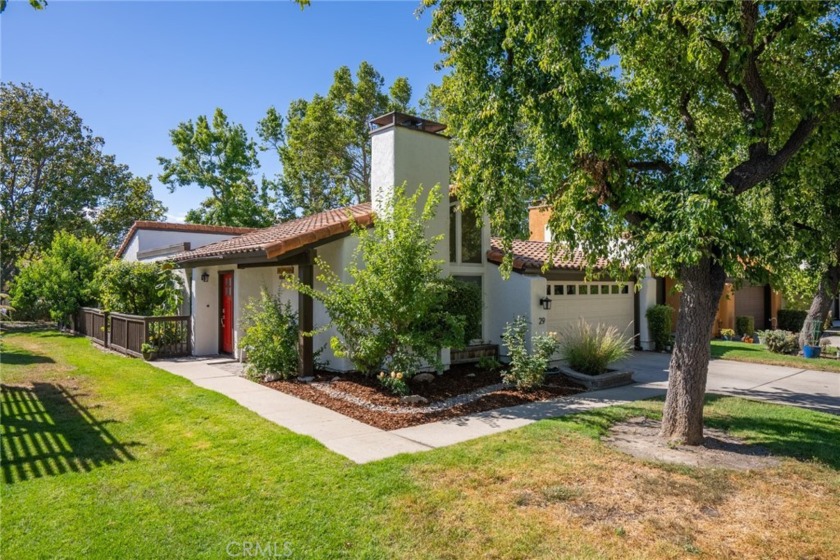 Welcome to Los Verdes in beautiful San Luis Obispo! This - Beach Home for sale in San Luis Obispo, California on Beachhouse.com