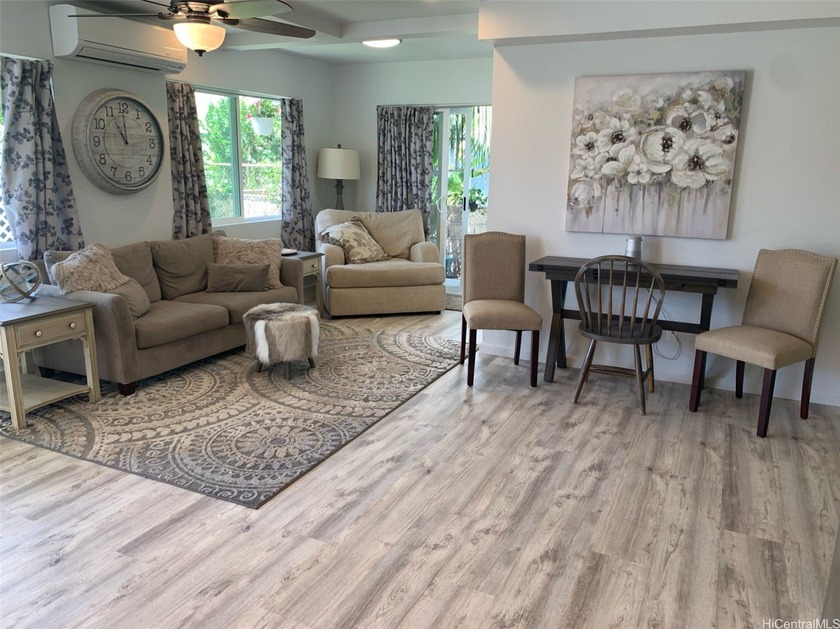 Elegant 5-year-old home offering exceptional investment - Beach Home for sale in Kailua, Hawaii on Beachhouse.com