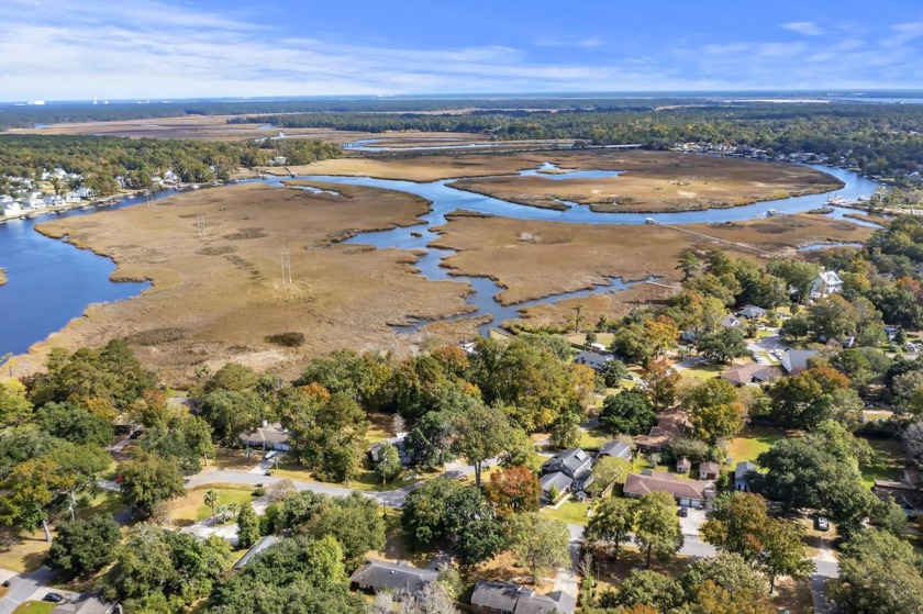 Build Your Dream Home!Are you ready to create the perfect - Beach Lot for sale in Hanahan, South Carolina on Beachhouse.com