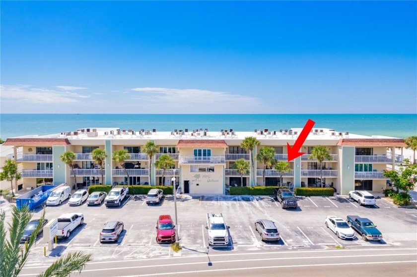 PRICE ADJUSTMENT.  Don' miss this opportunity to purchase this - Beach Condo for sale in Indian Rocks Beach, Florida on Beachhouse.com