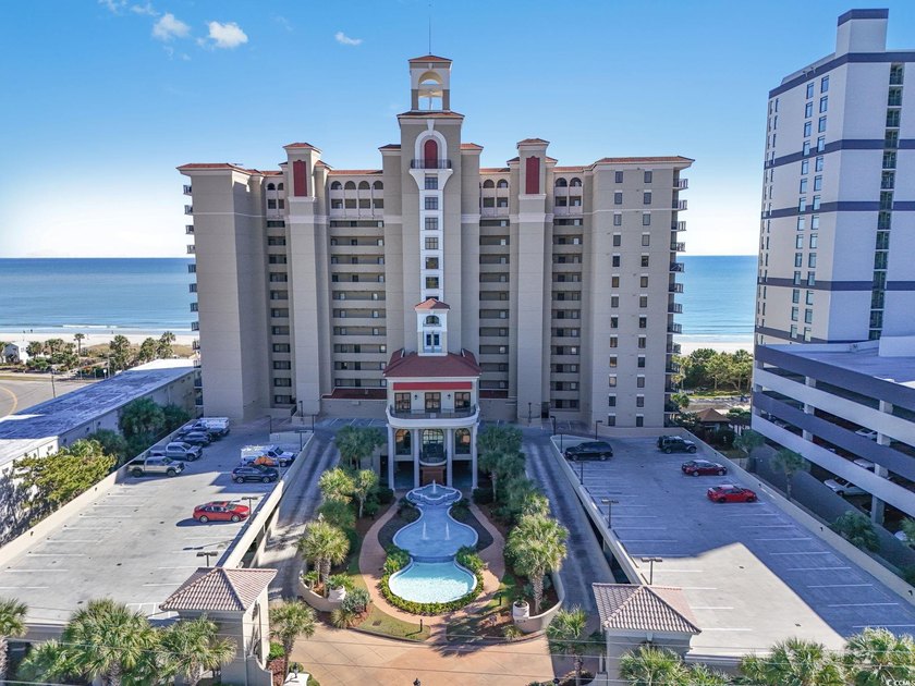 Luxurious 3 bedroom 3 bath condo in highly coveted Southwind - Beach Condo for sale in Myrtle Beach, South Carolina on Beachhouse.com