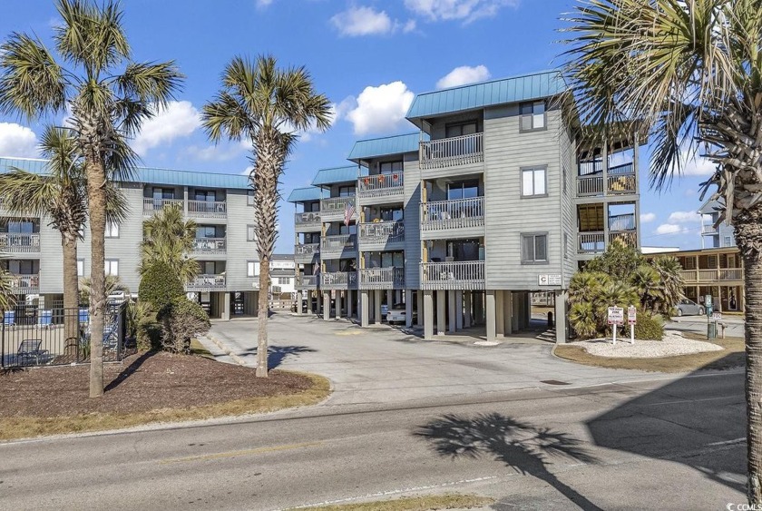 Beautifully renovated unit ready for your enjoyment!  Spring of - Beach Condo for sale in North Myrtle Beach, South Carolina on Beachhouse.com