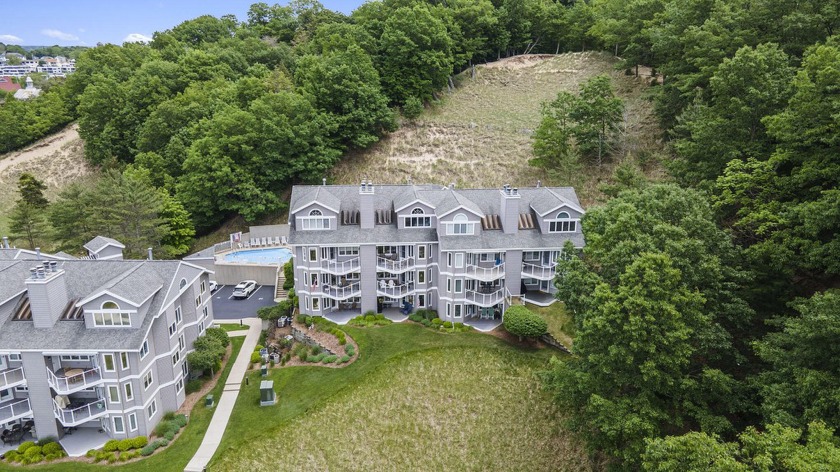 Welcome to the Boardwalk Condominiums in the beautiful Coast - Beach Condo for sale in Grand Haven, Michigan on Beachhouse.com