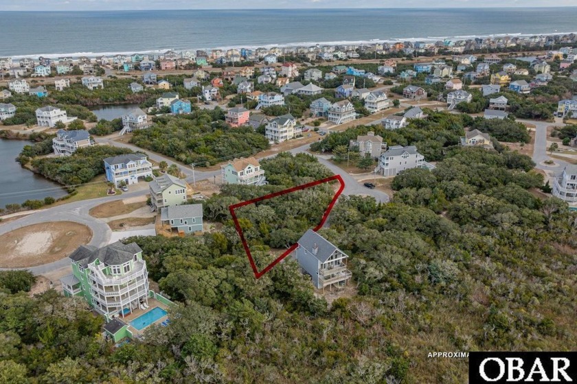 Here's your chance to build the island home you've always - Beach Lot for sale in Avon, North Carolina on Beachhouse.com