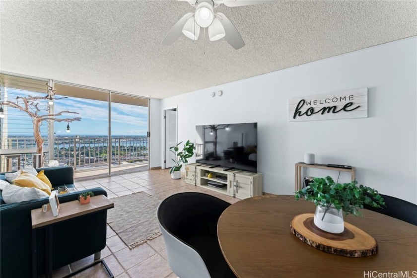 RARE OPPORTUNITY: VA ASSUMABLE 3.0% LOAN AT LELE PONO! - Beach Condo for sale in Aiea, Hawaii on Beachhouse.com