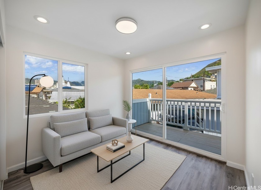 Discover a brand-new, never lived in home in the heart of - Beach Home for sale in Honolulu, Hawaii on Beachhouse.com