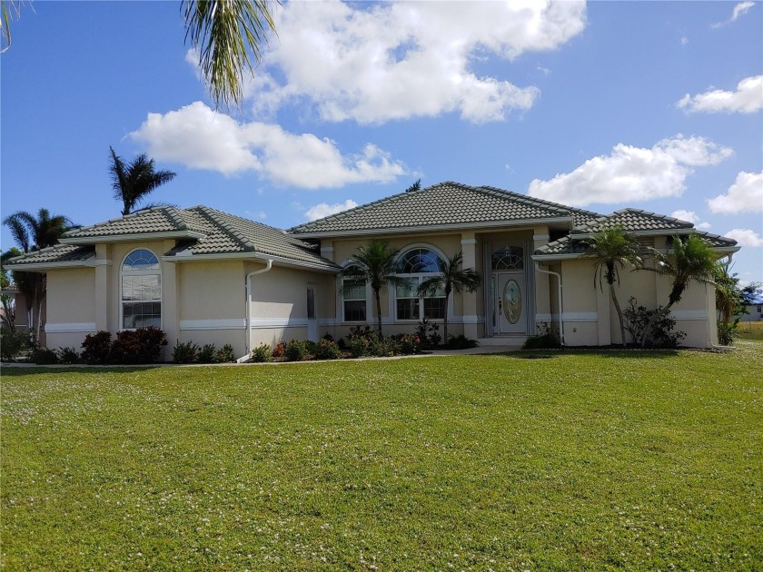 HUGE PRICE REDUCTION!!.  Wonderful opportunity to own a - Beach Home for sale in Punta Gorda, Florida on Beachhouse.com