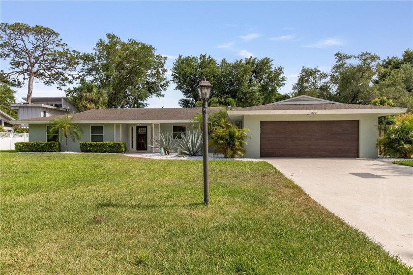 Welcome to an exceptional residence in the highly sought-after - Beach Home for sale in Sarasota, Florida on Beachhouse.com