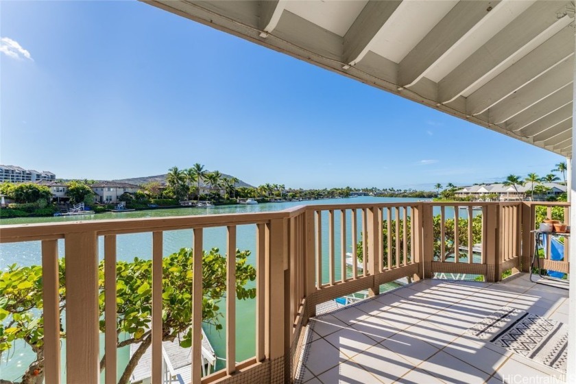 Experience an exceptional marina-front living in this 1,400+sf - Beach Condo for sale in Honolulu, Hawaii on Beachhouse.com