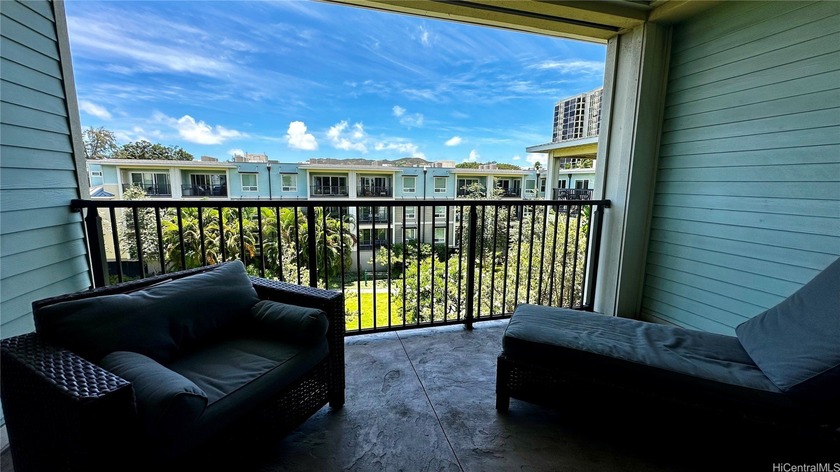 Prime move-in ready condo that embodies modern Kailua living! - Beach Condo for sale in Kailua, Hawaii on Beachhouse.com